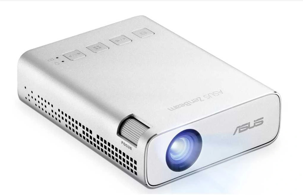 Карманный проектор ASUS E1R (90LJ00J3-B01070) original2 Карманный проектор ASUS E1R (90LJ00J3-B01070) original2