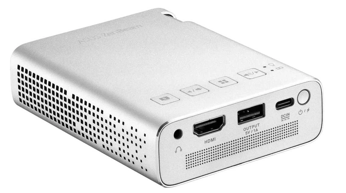 Карманный проектор ASUS E1R (90LJ00J3-B01070) original5 Карманный проектор ASUS E1R (90LJ00J3-B01070) original5