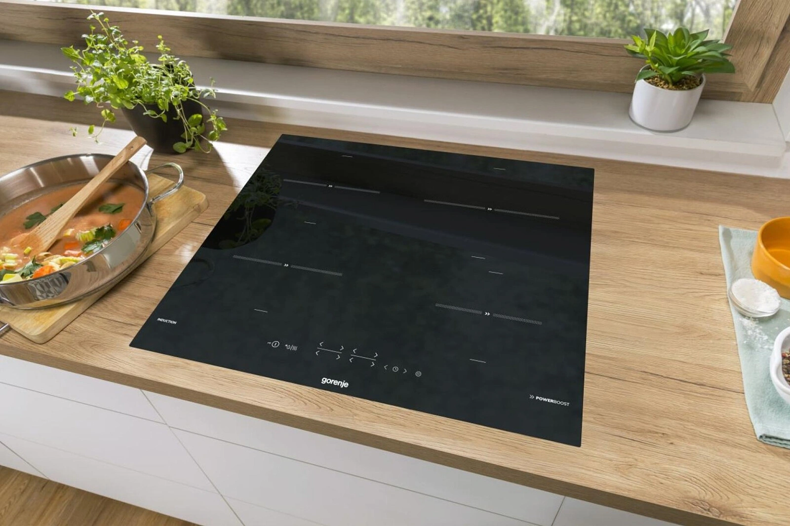 Варочная поверхность GORENJE IT641BCSC7 original10 Варочная поверхность GORENJE IT641BCSC7 original10