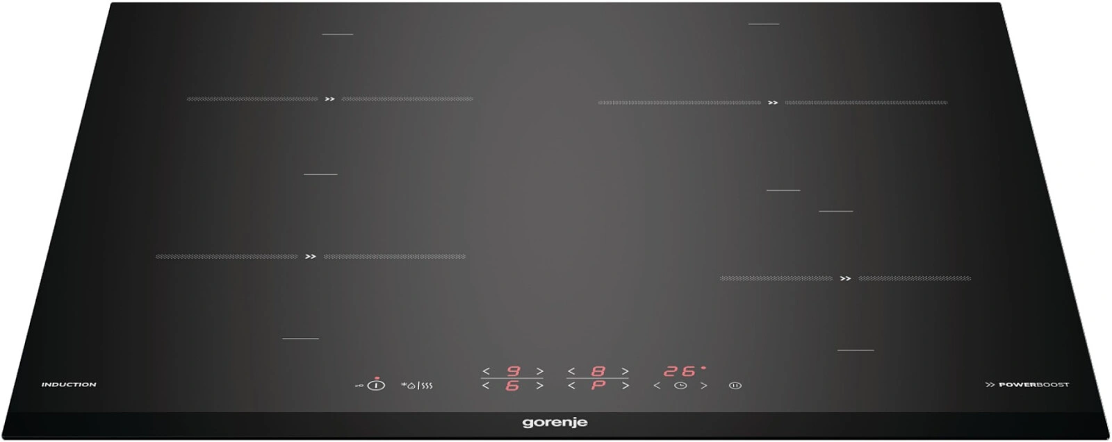 Варочная поверхность GORENJE IT641BCSC7 original4 Варочная поверхность GORENJE IT641BCSC7 original4