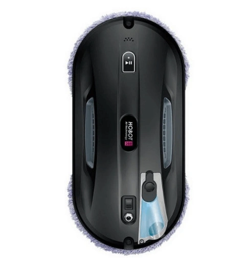 Робот для миття вікон HOBOT Technology HoBot-388 original1 Робот для миття вікон HOBOT Technology HoBot-388 original1