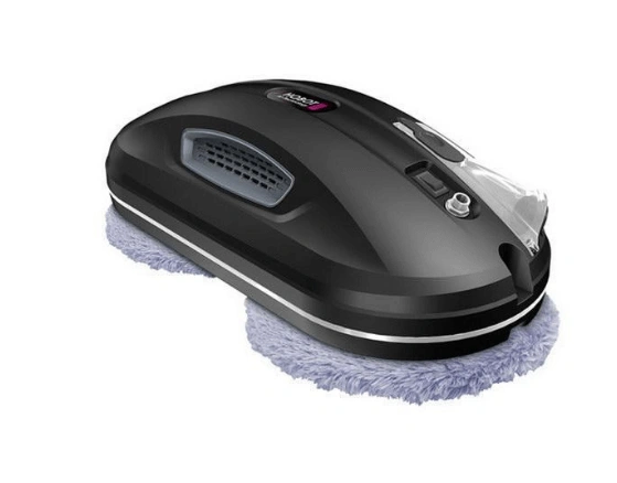 Робот для миття вікон HOBOT Technology HoBot-388 original4 Робот для миття вікон HOBOT Technology HoBot-388 original4