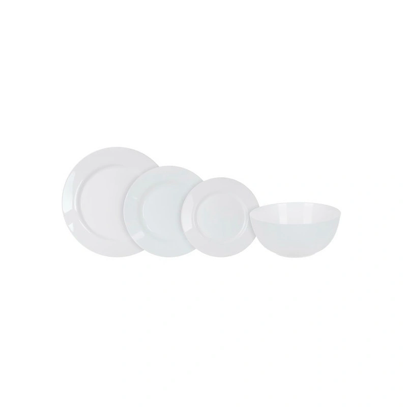 Столовый сервиз Luminarc Everyday G0567 19 предметов original2 Столовый сервиз Luminarc Everyday G0567 19 предметов original2