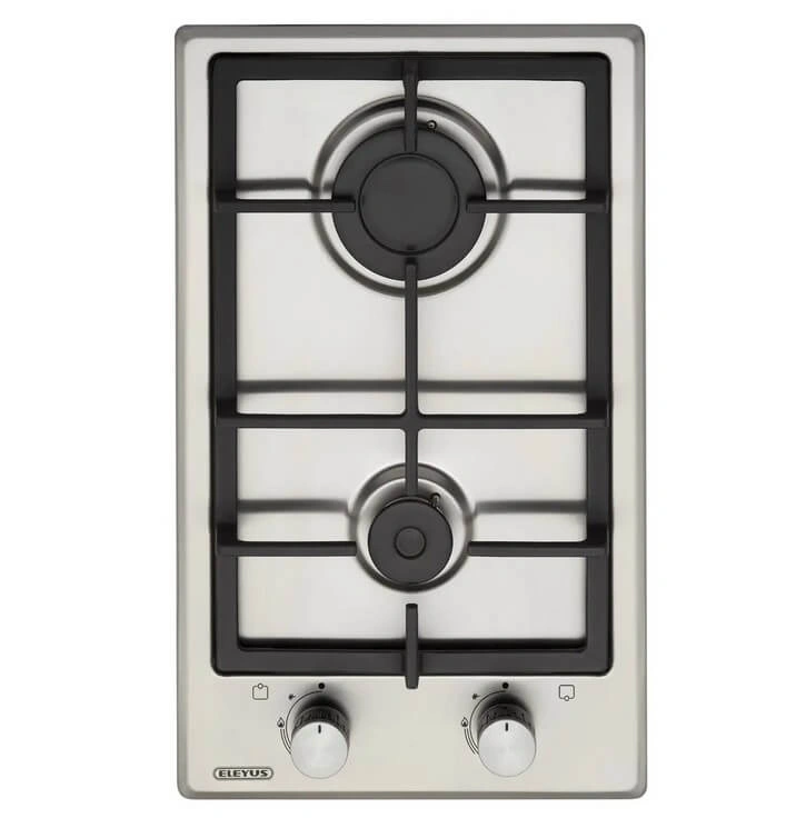 Газовая варочная поверхность ELEYUS DANA 30 IS CF original1 Газовая варочная поверхность ELEYUS DANA 30 IS CF original1