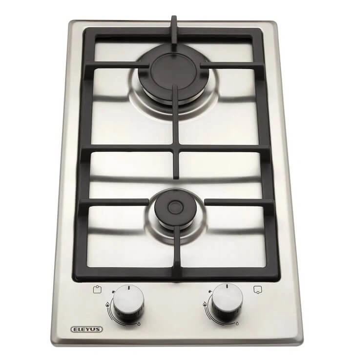 Газовая варочная поверхность ELEYUS DANA 30 IS CF original2 Газовая варочная поверхность ELEYUS DANA 30 IS CF original2
