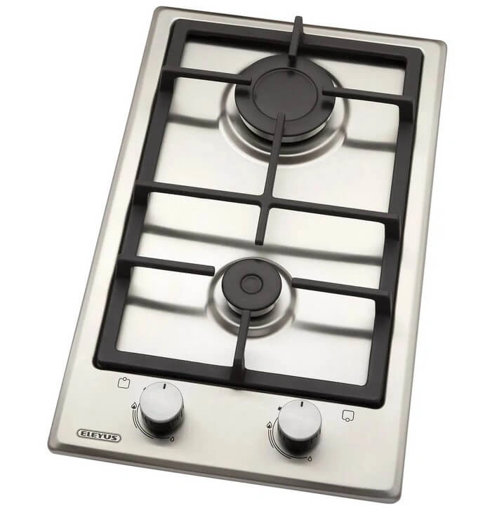 Газовая варочная поверхность ELEYUS DANA 30 IS CF original4 Газовая варочная поверхность ELEYUS DANA 30 IS CF original4