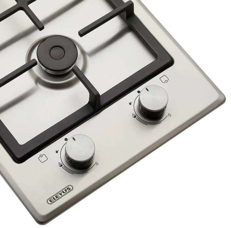 Газовая варочная поверхность ELEYUS DANA 30 IS CF original5 Газовая варочная поверхность ELEYUS DANA 30 IS CF original5