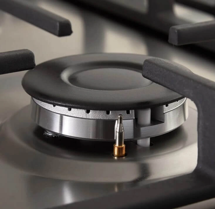 Газовая варочная поверхность ELEYUS DANA 30 IS CF original7 Газовая варочная поверхность ELEYUS DANA 30 IS CF original7