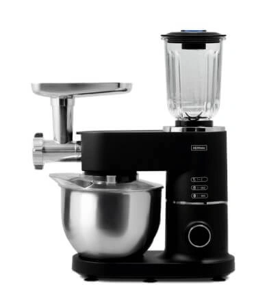 Кухонный комбайн Kernau KSFP 612.10 B original1 Кухонный комбайн Kernau KSFP 612.10 B original1