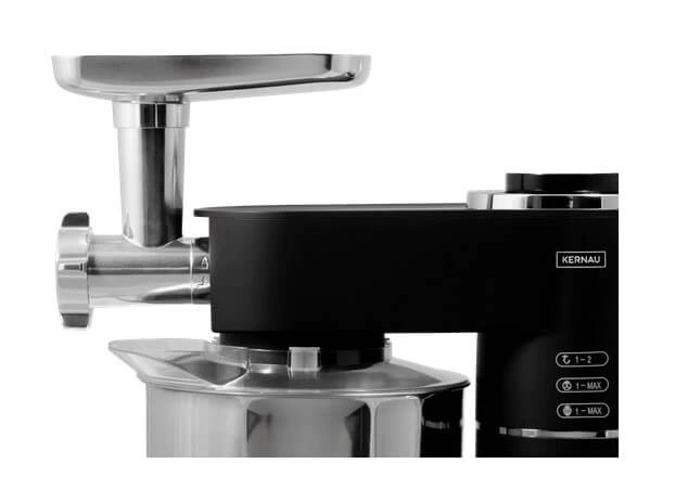 Кухонный комбайн Kernau KSFP 612.10 B original3 Кухонный комбайн Kernau KSFP 612.10 B original3