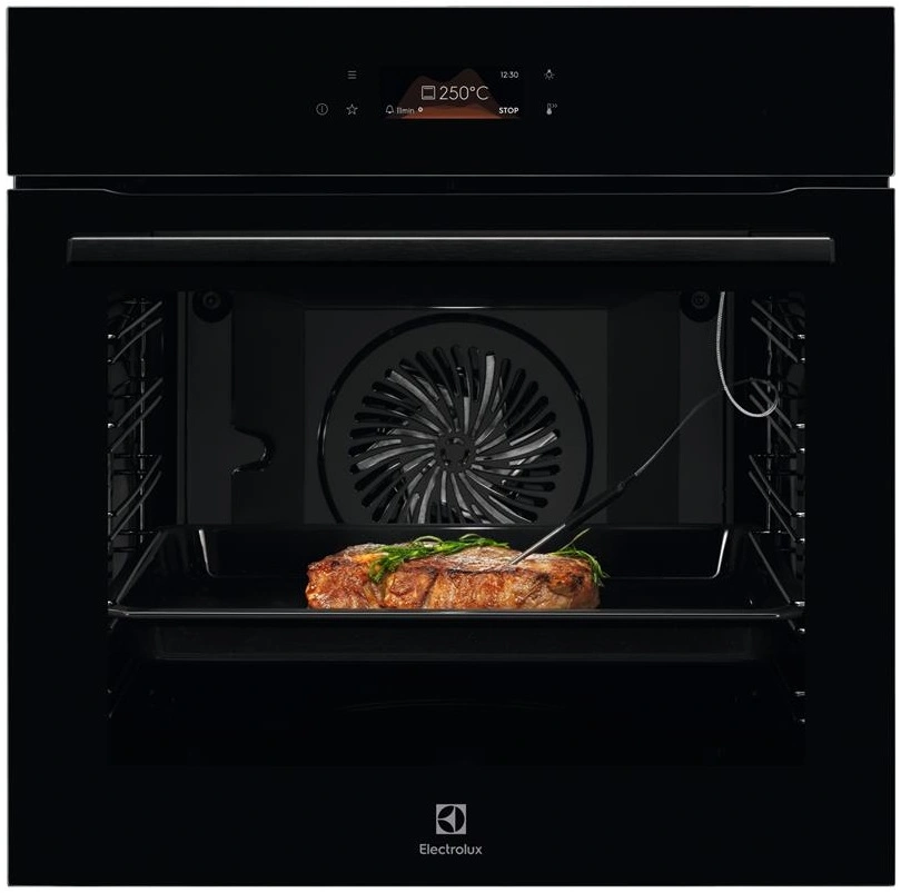 Встраиваемый духовой шкаф Electrolux KOEBP39Z original1 Встраиваемый духовой шкаф Electrolux KOEBP39Z original1