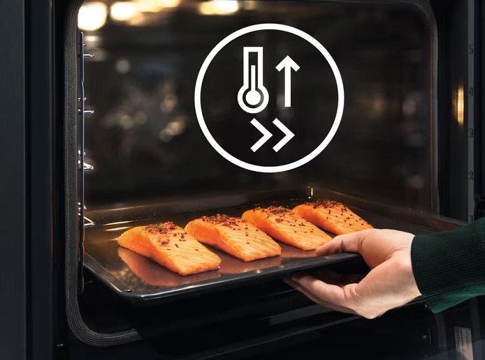 Встраиваемый духовой шкаф Electrolux KOEBP39Z original10 Встраиваемый духовой шкаф Electrolux KOEBP39Z original10