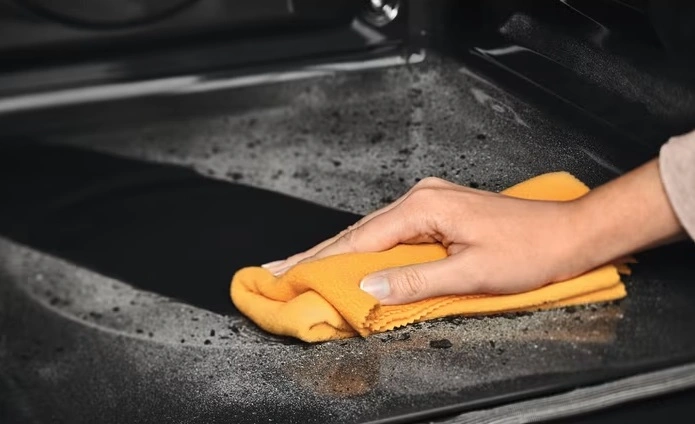 Встраиваемый духовой шкаф Electrolux KOEBP39Z original11 Встраиваемый духовой шкаф Electrolux KOEBP39Z original11