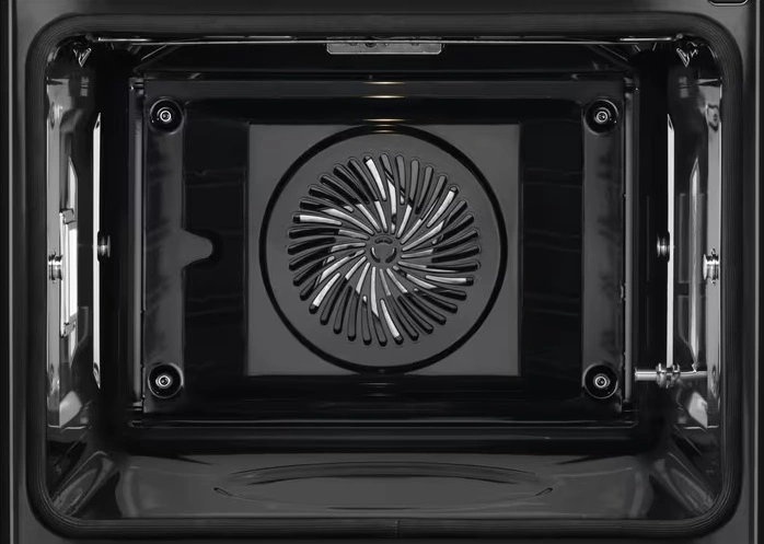 Встраиваемый духовой шкаф Electrolux KOEBP39Z original6 Встраиваемый духовой шкаф Electrolux KOEBP39Z original6