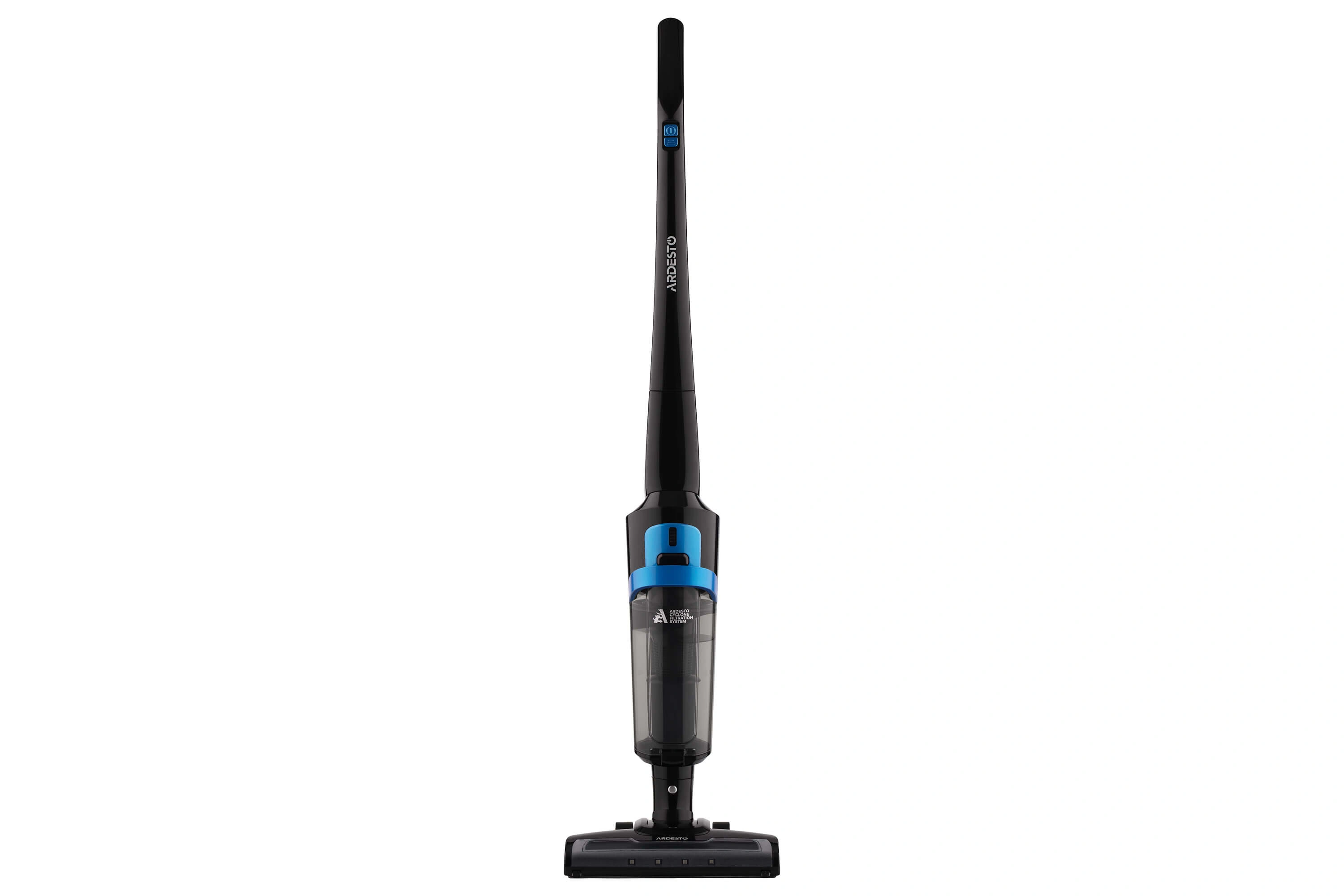 Вертикальный+ручной пылесос (2в1) Ardesto CVC-X1011BB original1 Вертикальный+ручной пылесос (2в1) Ardesto CVC-X1011BB original1