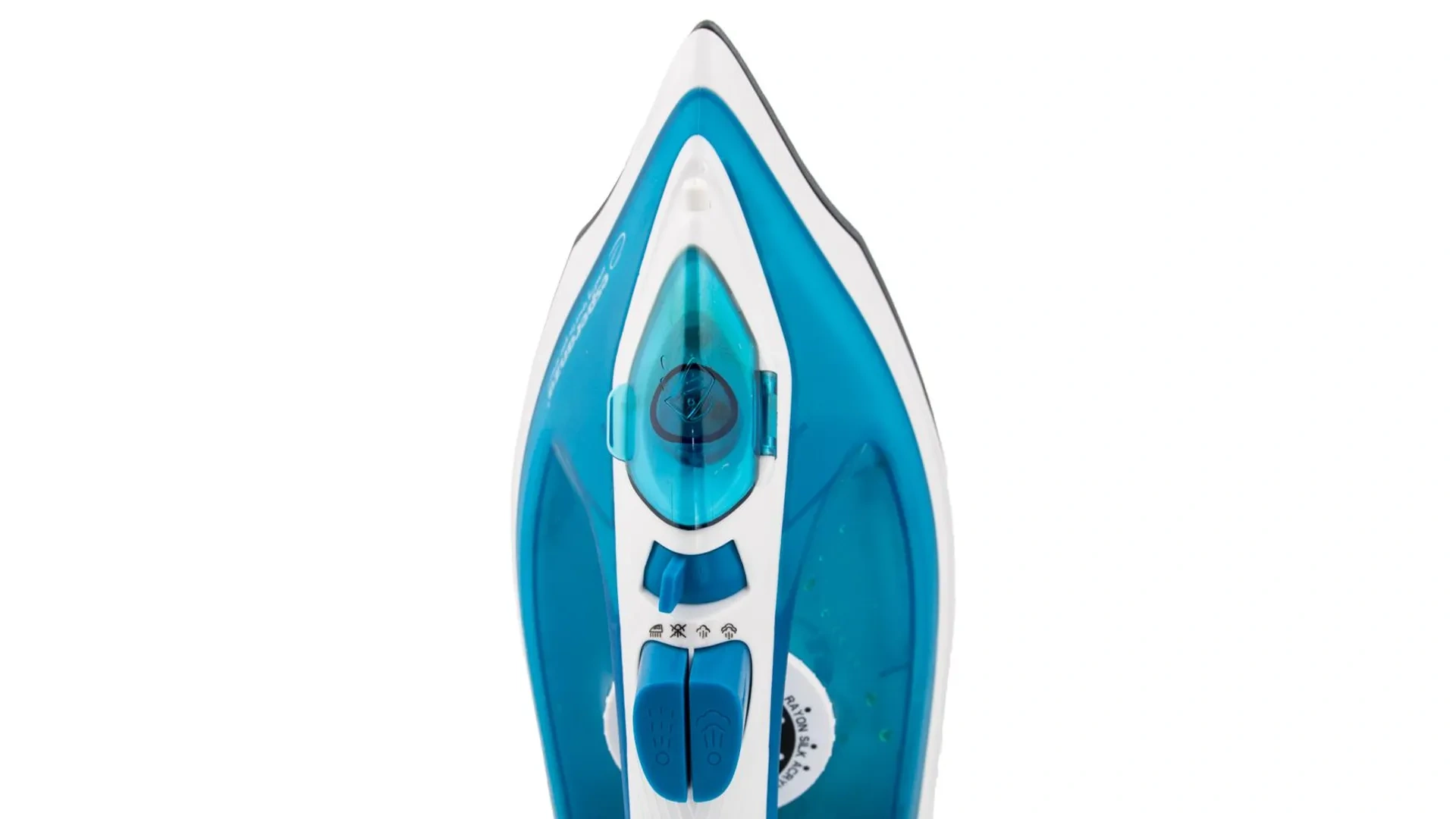 Утюг  Esperanza EHI002 original4 Утюг  Esperanza EHI002 original4