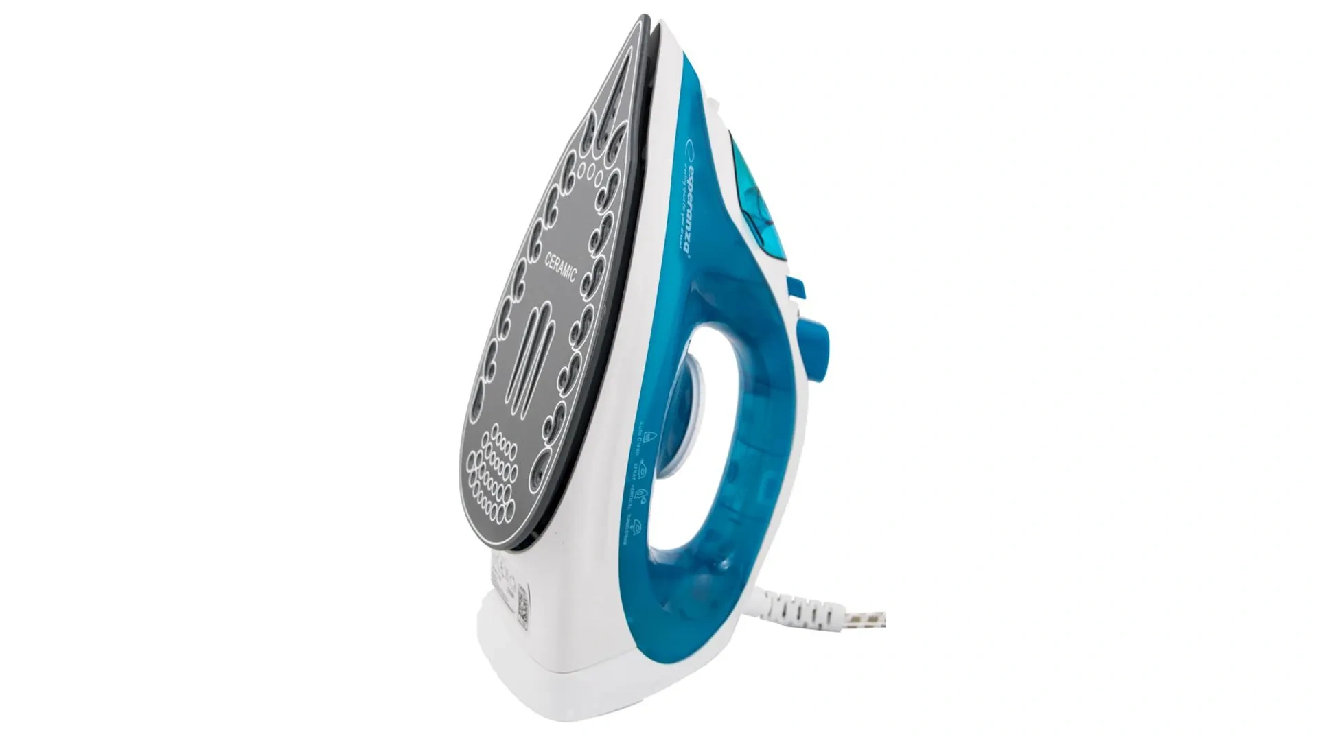 Утюг  Esperanza EHI002 original7 Утюг  Esperanza EHI002 original7