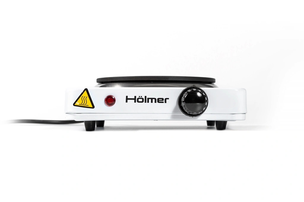 Настольная плита Holmer HHP-110W original4 Настольная плита Holmer HHP-110W original4