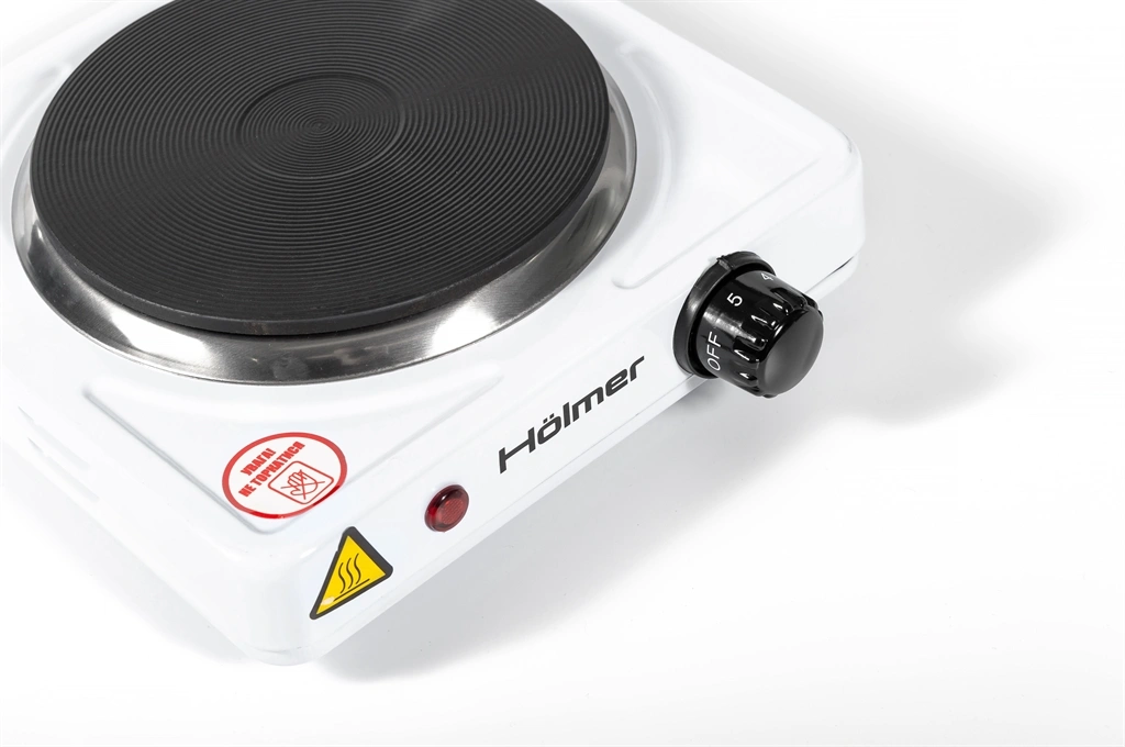 Настольная плита Holmer HHP-110W original5 Настольная плита Holmer HHP-110W original5