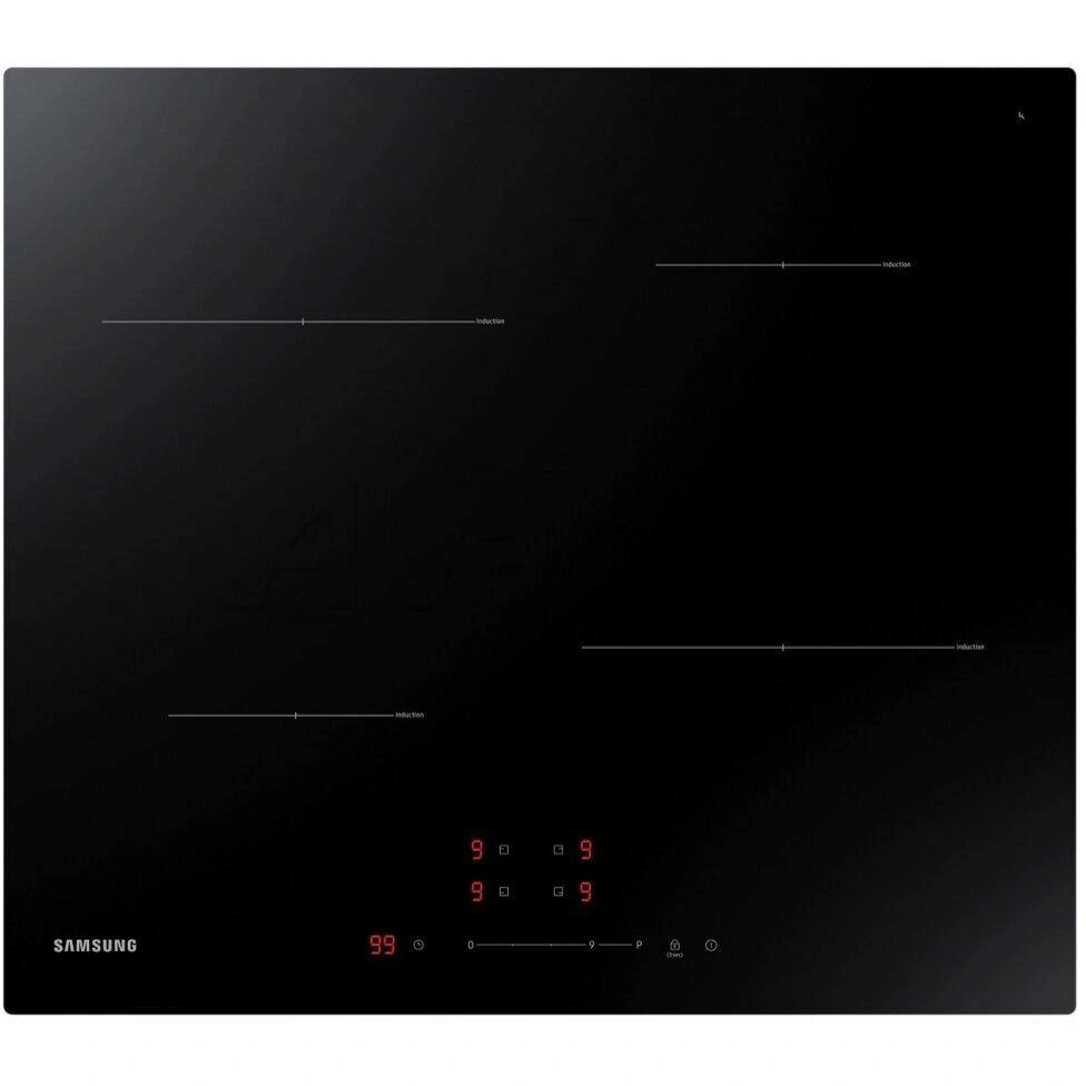 Варочная поверхность электрическая Samsung NZ64T3707A1 Варочная поверхность электрическая Samsung NZ64T3707A1