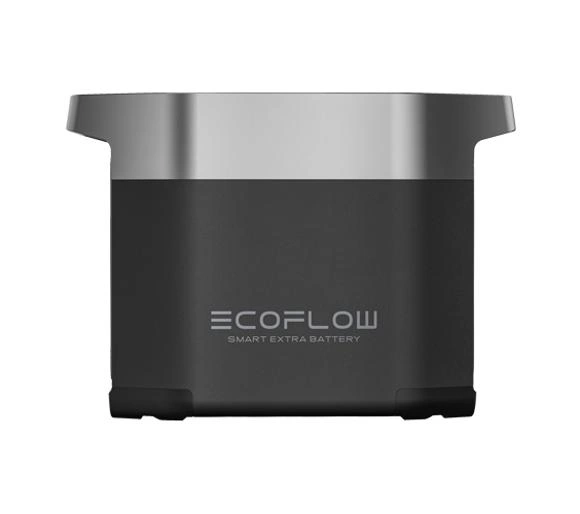 Дополнительная батарея для зарядной станции EcoFlow DELTA 2 Extra Battery (ZMR330EB) original5 Дополнительная батарея для зарядной станции EcoFlow DELTA 2 Extra Battery (ZMR330EB) original5
