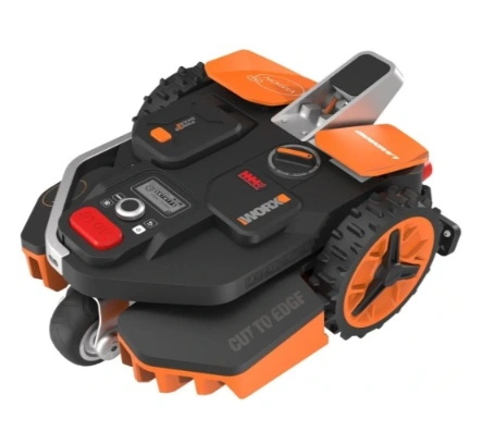 Газонокосилка-робот Worx Landroid Vision M600 WR206E original2 Газонокосилка-робот Worx Landroid Vision M600 WR206E original2