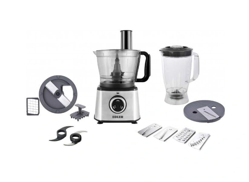 Кухонный комбайн Edler EDFP-7055 original1 Кухонный комбайн Edler EDFP-7055 original1