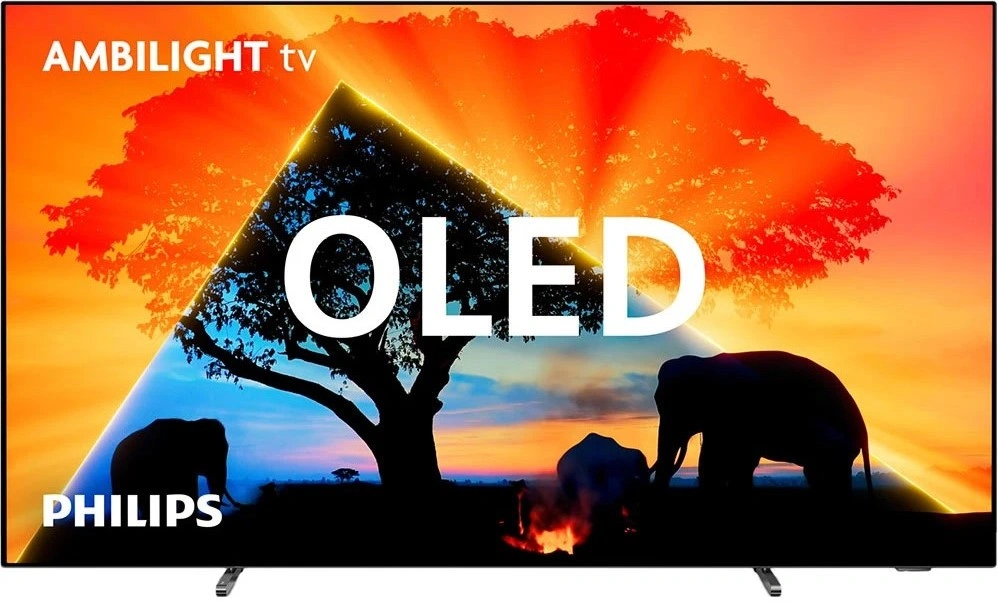 Телевизор Philips 55OLED769/12 original1 Телевизор Philips 55OLED769/12 original1