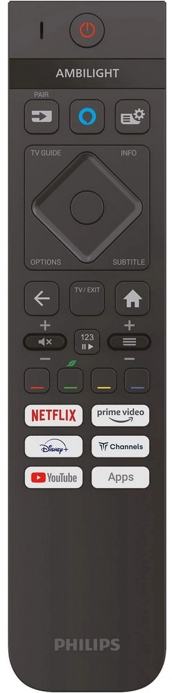 Телевизор Philips 55OLED769/12 original3 Телевизор Philips 55OLED769/12 original3