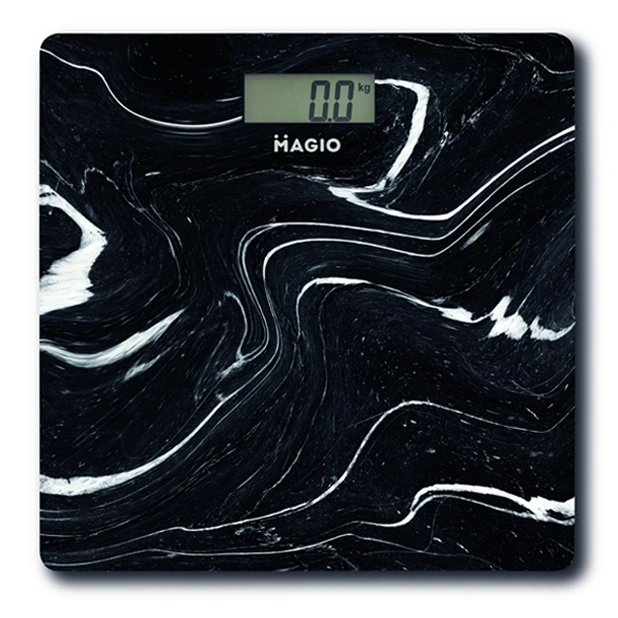 Весы напольные электронные Magio MG-297 Весы напольные электронные Magio MG-297