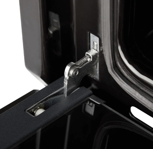 Встраиваемый духовой шкаф Eleyus MILA 6006 BL original10 Встраиваемый духовой шкаф Eleyus MILA 6006 BL original10