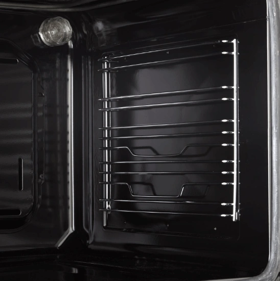 Встраиваемый духовой шкаф Eleyus MILA 6006 BL original12 Встраиваемый духовой шкаф Eleyus MILA 6006 BL original12