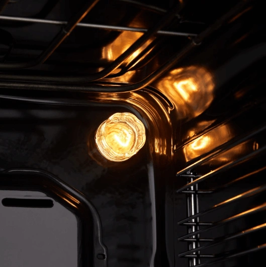 Встраиваемый духовой шкаф Eleyus MILA 6006 BL original13 Встраиваемый духовой шкаф Eleyus MILA 6006 BL original13