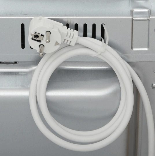 Встраиваемый духовой шкаф Eleyus MILA 6006 BL original15 Встраиваемый духовой шкаф Eleyus MILA 6006 BL original15