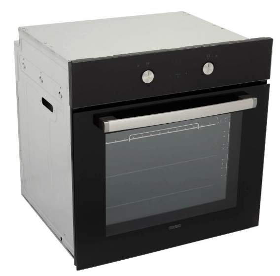 Встраиваемый духовой шкаф Eleyus MILA 6006 BL original2 Встраиваемый духовой шкаф Eleyus MILA 6006 BL original2