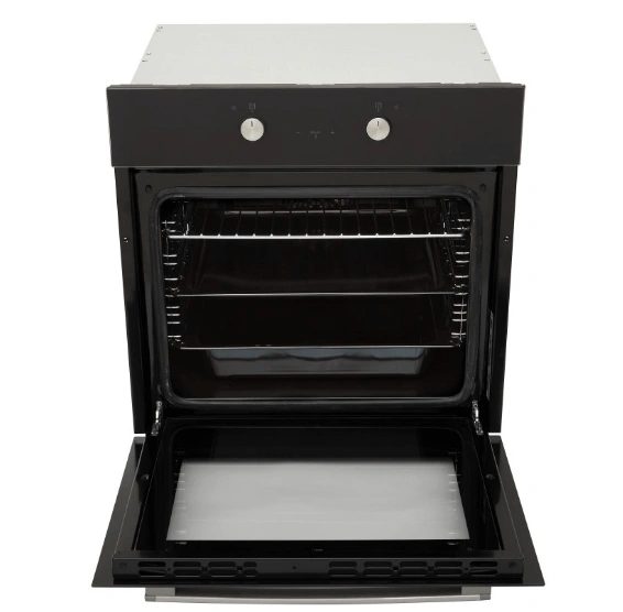 Встраиваемый духовой шкаф Eleyus MILA 6006 BL original7 Встраиваемый духовой шкаф Eleyus MILA 6006 BL original7