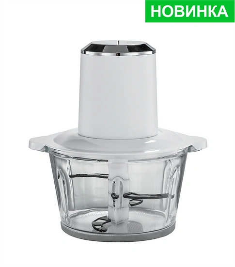 Измельчитель Prime Technics PFG 420 GW original1 Измельчитель Prime Technics PFG 420 GW original1