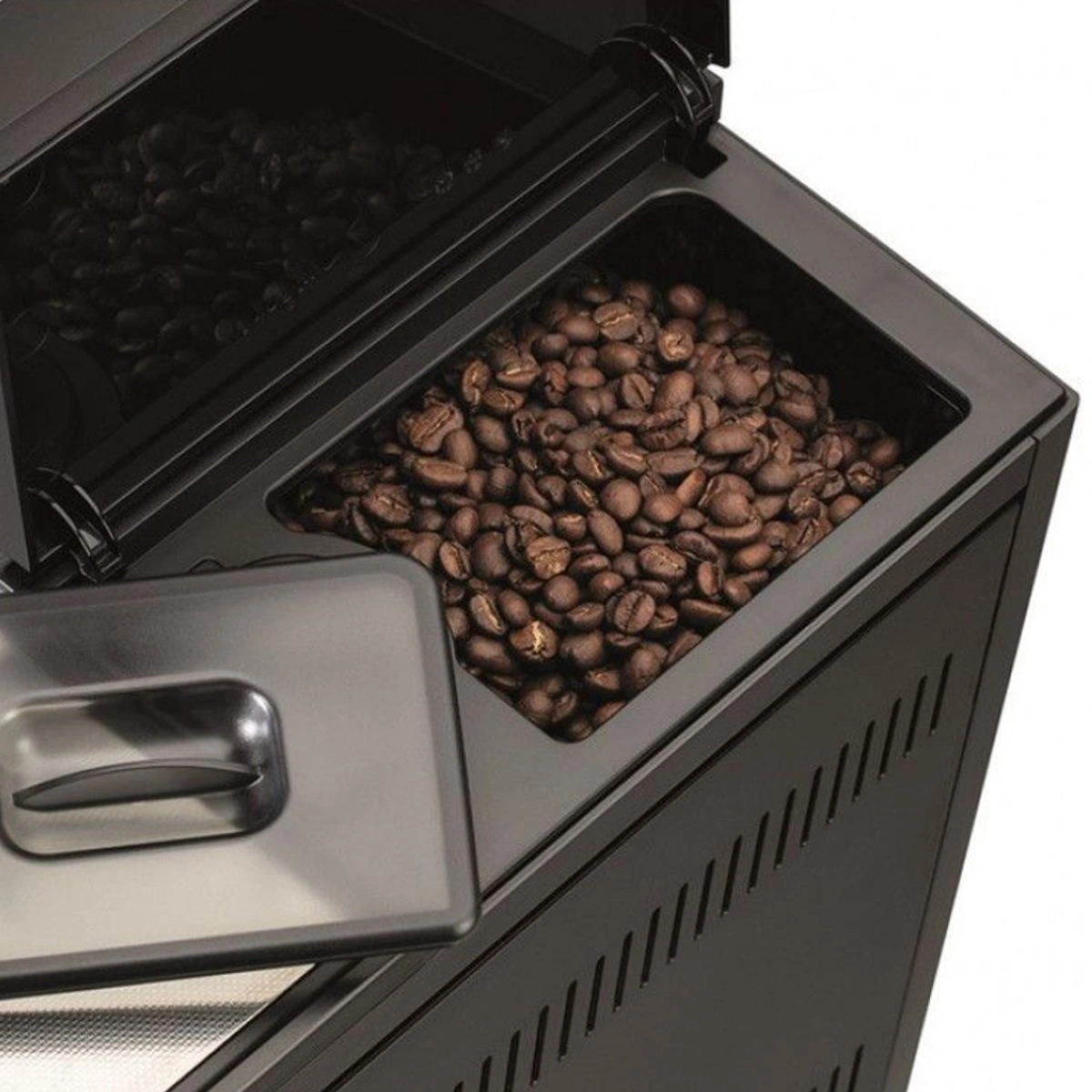 Кофемашина автоматическая Nivona CafeRomatica 820 (NICR 820) original4 Кофемашина автоматическая Nivona CafeRomatica 820 (NICR 820) original4