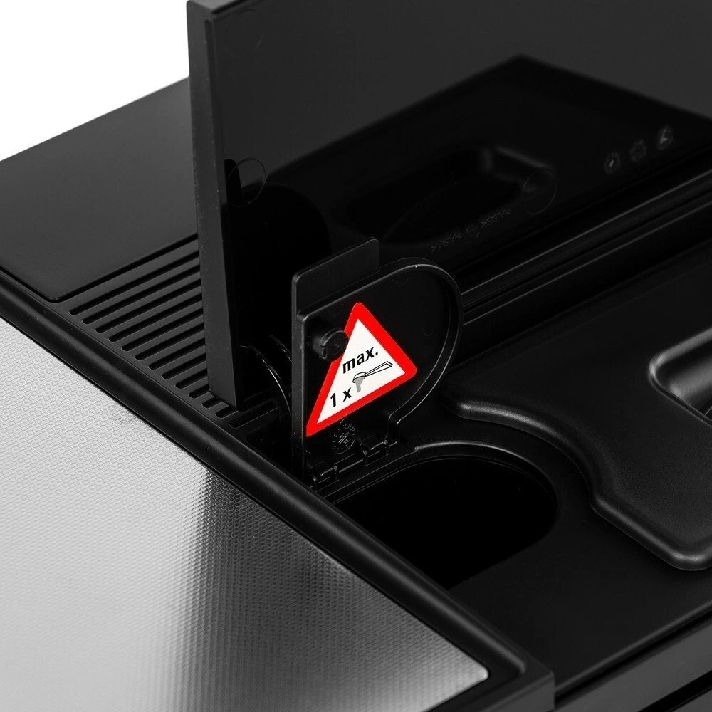 Кофемашина автоматическая Nivona CafeRomatica 820 (NICR 820) original6 Кофемашина автоматическая Nivona CafeRomatica 820 (NICR 820) original6