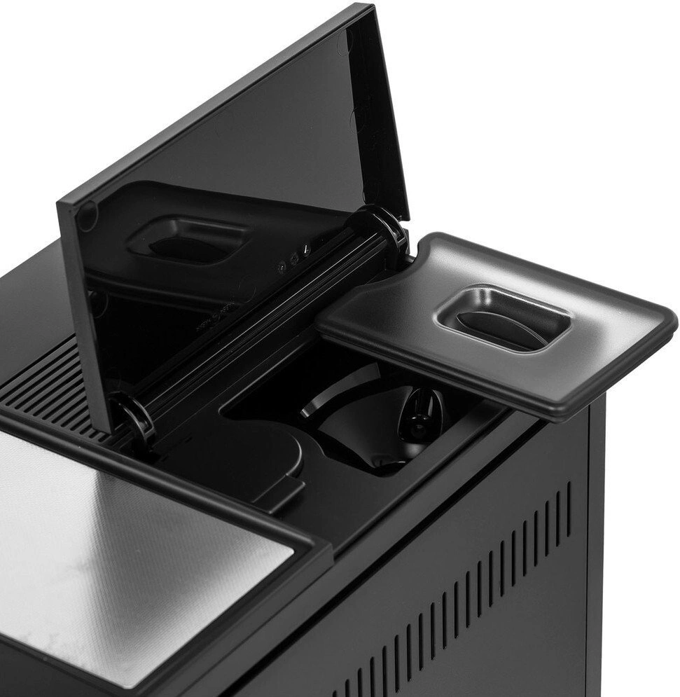 Кофемашина автоматическая Nivona CafeRomatica 820 (NICR 820) original7 Кофемашина автоматическая Nivona CafeRomatica 820 (NICR 820) original7