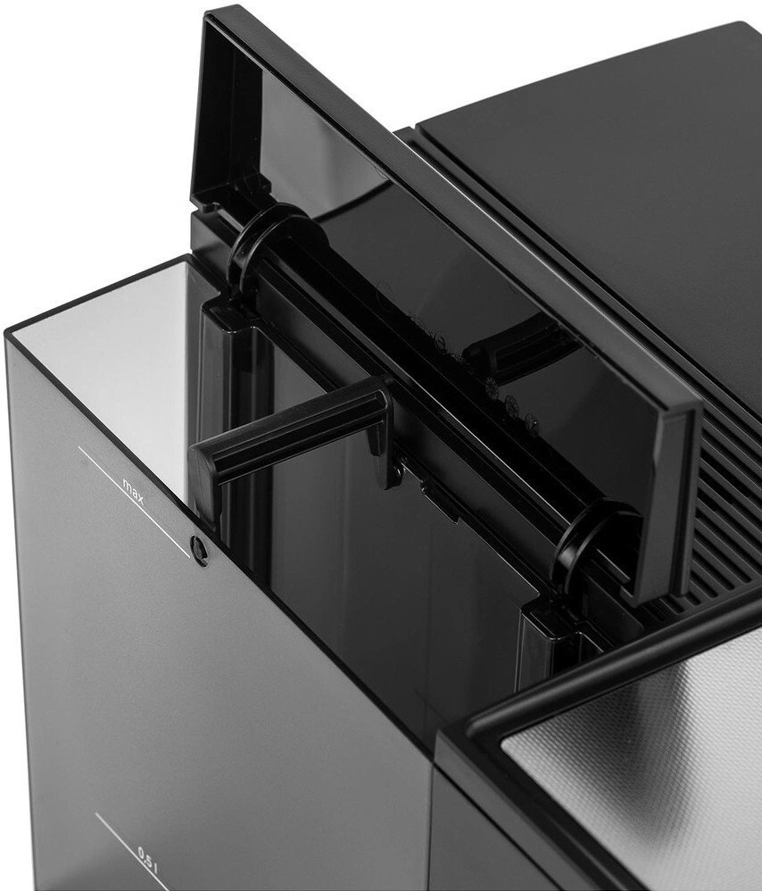 Кофемашина автоматическая Nivona CafeRomatica 820 (NICR 820) original8 Кофемашина автоматическая Nivona CafeRomatica 820 (NICR 820) original8