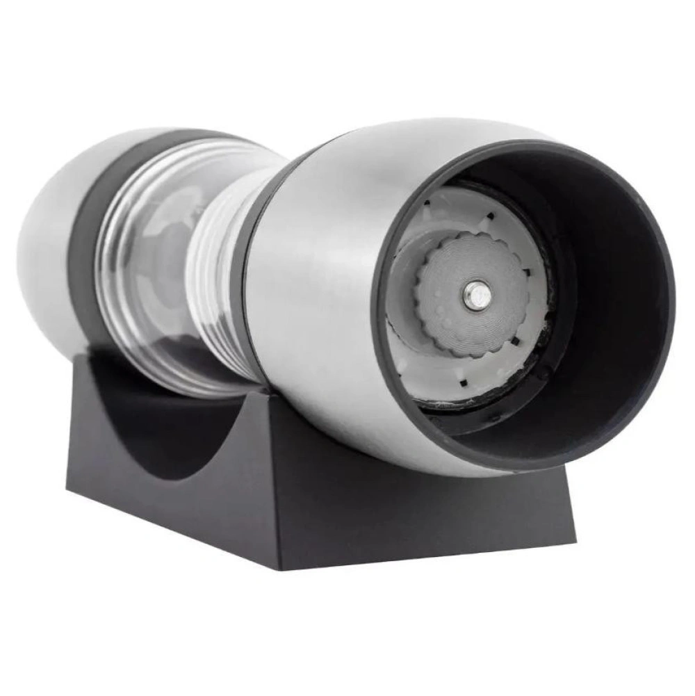 Мельница для соли и перца Bergner MasterPro, 23 см (BGMP-6107) original2 Мельница для соли и перца Bergner MasterPro, 23 см (BGMP-6107) original2