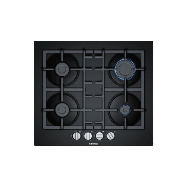 Варочная поверхность газовая Siemens EN6B6PB90 Варочная поверхность газовая Siemens EN6B6PB90