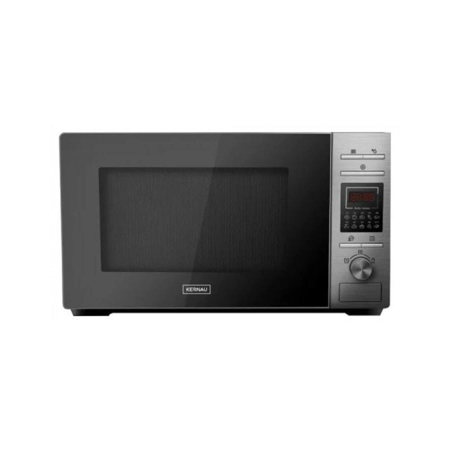 Микроволновка с грилем KERNAU KFMO 2022 EG X Микроволновка с грилем KERNAU KFMO 2022 EG X