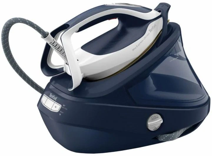 Утюг с парогенератором TEFAL PRO EXPRESS ULTIMATE II GV9720E0 original1 Утюг с парогенератором TEFAL PRO EXPRESS ULTIMATE II GV9720E0 original1