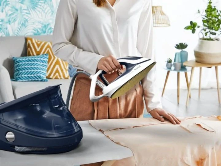 Утюг с парогенератором TEFAL PRO EXPRESS ULTIMATE II GV9720E0 original11 Утюг с парогенератором TEFAL PRO EXPRESS ULTIMATE II GV9720E0 original11