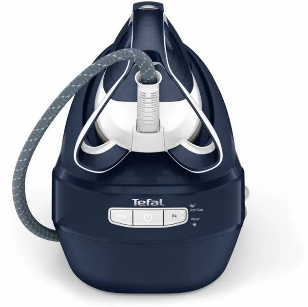 Утюг с парогенератором TEFAL PRO EXPRESS ULTIMATE II GV9720E0 original2 Утюг с парогенератором TEFAL PRO EXPRESS ULTIMATE II GV9720E0 original2