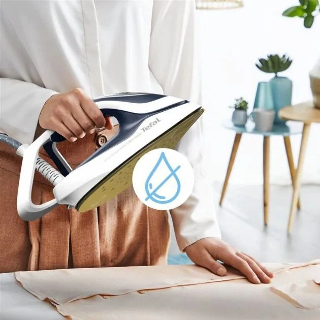 Утюг с парогенератором TEFAL PRO EXPRESS ULTIMATE II GV9720E0 original9 Утюг с парогенератором TEFAL PRO EXPRESS ULTIMATE II GV9720E0 original9