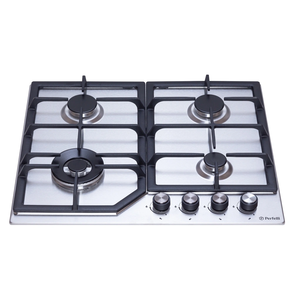 Варочная поверхность Perfelli HGM 61624 I original1 Варочная поверхность Perfelli HGM 61624 I original1