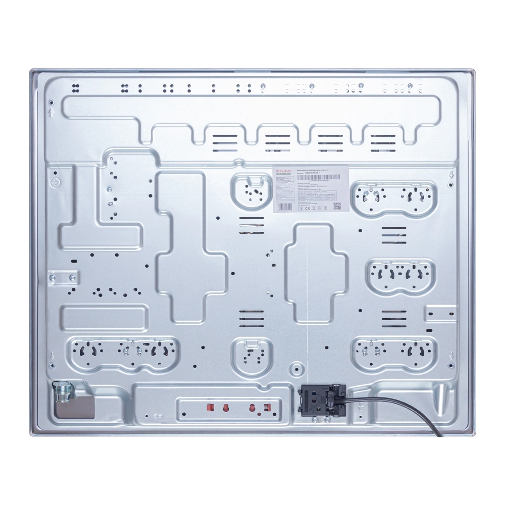 Варочная поверхность Perfelli HGM 61624 I original8 Варочная поверхность Perfelli HGM 61624 I original8